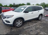 HONDA PILOT LX 5FNYF6H15GB118722 снимка