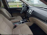 HONDA PILOT LX 5FNYF6H15GB118722 снимка