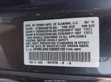 HONDA ODYSSEY EX-L 5FNRL5H61GB002100 photo