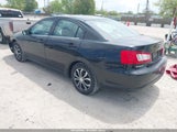 MITSUBISHI GALANT ES/SE 4A32B3FF4CE015007 снимка
