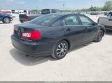 MITSUBISHI GALANT ES/SE 4A32B3FF4CE015007 снимка
