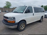 CHEVROLET EXPRESS 1500 LT 1GNSHCF45E1120480 fotografie