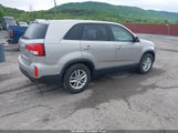 KIA SORENTO LX 5XYKT3A69EG495031 снимка