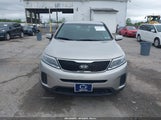 KIA SORENTO LX 5XYKT3A69EG495031 снимка