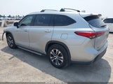 Toyota Highlander Xle 5TDGZRAH1MS528355 снимка