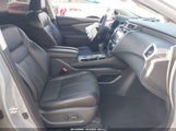 NISSAN MURANO SL INTELLIGENT AWD 5N1AZ2CS1MC125236 fotografie