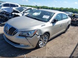 BUICK LACROSSE 1G4GA5G33FF223191 снимка