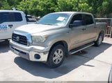 TOYOTA TUNDRA SR5 5.7L V8 5TBEV54147S465727 photo