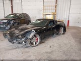CHEVROLET CORVETTE STINGRAY Z51 1G1YK3D7XG5109481 fotografie