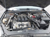 FORD FUSION SEL 3FAHP021X7R174761 снимка