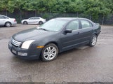 FORD FUSION SEL 3FAHP021X7R174761 снимка