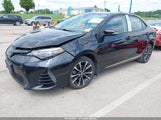 Toyota Corolla Se 2T1BURHEXHC795352 снимка