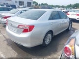 TOYOTA CAMRY LE 4T4BF1FK2CR191702 снимка