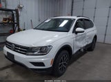 VOLKSWAGEN TIGUAN 2.0T SE/2.0T SE R-LINE BLACK/2.0T SEL 3VV2B7AX5MM142338 photo