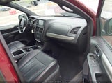 DODGE GRAND CARAVAN GT 2C4RDGEG1HR740314 снимка