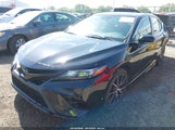 TOYOTA CAMRY SE 4T1G11AK0NU017605 fotografie