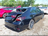 TOYOTA CAMRY SE 4T1G11AK0NU017605 fotografie