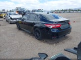 TOYOTA CAMRY SE NIGHTSHADE EDITION 4T1G11AK8LU308527 снимка