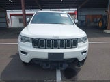 Jeep Grand Cherokee Limited 4X2 1C4RJEBG5LC295384 fotografie
