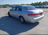 HONDA ACCORD 2.4 EX 1HGCM56814A173524 снимка