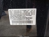 HONDA PILOT EX-L 5FNYF4H52EB027413 снимка
