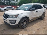 Ford Explorer Sport 1FM5K8GT1HGB45268 снимка