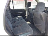 HONDA CR-V LX SHSRD78454U242973 снимка