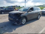 KIA SORENTO 2.4L LX 5XYPG4A31KG449825 снимка