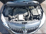 BUICK REGAL TURBO 2G4GK5EX5G9102563 снимка
