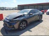 TOYOTA CROWN XLE JTDAAAAF4P3006693 снимка