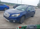 SUBARU OUTBACK 2.5I LIMITED 4S4BSANC7G3302157 снимка