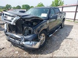 Ford F-150 Fx4/Lariat/Xlt 1FTPW14V07KC66643 photo