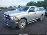 RAM 1500 TRADESMAN 3C6JR7DGXFG631473 снимка