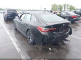 BMW I4 xDrive40 WBY83FB07RFT10939 снимка