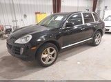 Porsche Cayenne WP1AA29P98LA23444 снимка