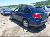 SUBARU OUTBACK 2.5I PREMIUM 4S4BRBGC1B3326459 снимка