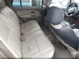 TOYOTA 4RUNNER SR5 JT3HN86R7T0004953 photo