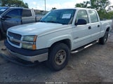 CHEVROLET SILVERADO 2500 LS 1GCGK23U94F217116 снимка
