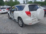 TOYOTA RAV4 LIMITED V6 JTMZK31V665001498 photo