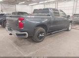 Chevrolet Silverado  4Wd Short Bed Lt 1GCUYDED2MZ391621 fotografie
