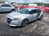 NISSAN MAXIMA 3.5 SV 1N4AA6AP2JC380402 снимка