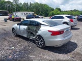 NISSAN MAXIMA 3.5 SV 1N4AA6AP2JC380402 снимка