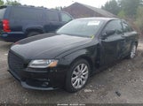 AUDI A4 2.0T PREMIUM WAUBFAFLXCN009730 снимка