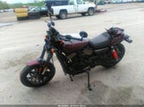 HARLEY-DAVIDSON XG750 A 1HD4NCG10KC504258 снимка