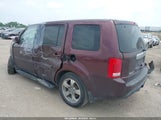 Honda Pilot Ex-L 5FNYF4H59CB062513 photo