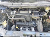 CHRYSLER TOWN & COUNTRY LX 2A4GP44R47R146955 снимка