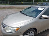 TOYOTA CAMRY XLE V6 4T1BK1FK4EU538293 fotografie