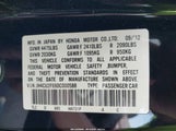 ACURA TSX 2.4 JH4CU2F69DC000588 снимка