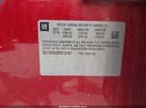 CHEVROLET IMPALA 2LZ 2G1165S32F9115181 снимка