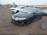 LINCOLN MKS 1LNHL9DR3CG805876 снимка